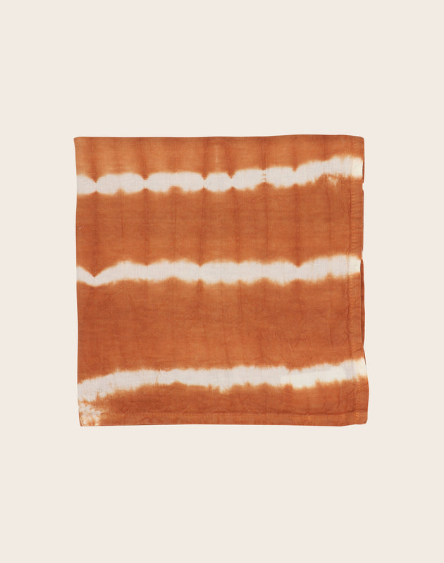 Selena Tie and Dye Towel