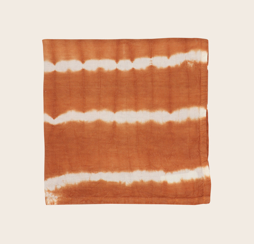 Selena Tie and Dye Towel