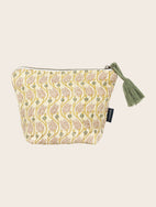 Pochette Badoo matelassée