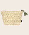Badoo quilted pouch