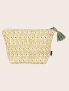 Pochette Badoo matelassée