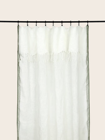 Hava Curtain
