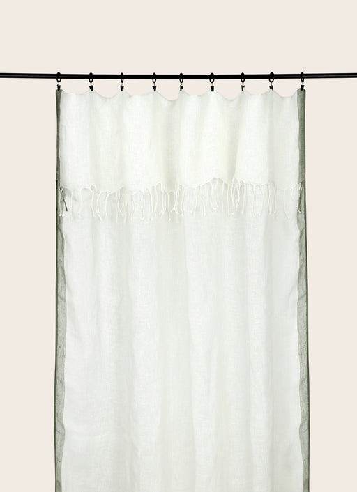 Hava Curtain