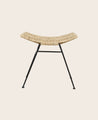 Murgi diamond-shaped plant stool