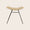 Murgi diamond-shaped plant stool