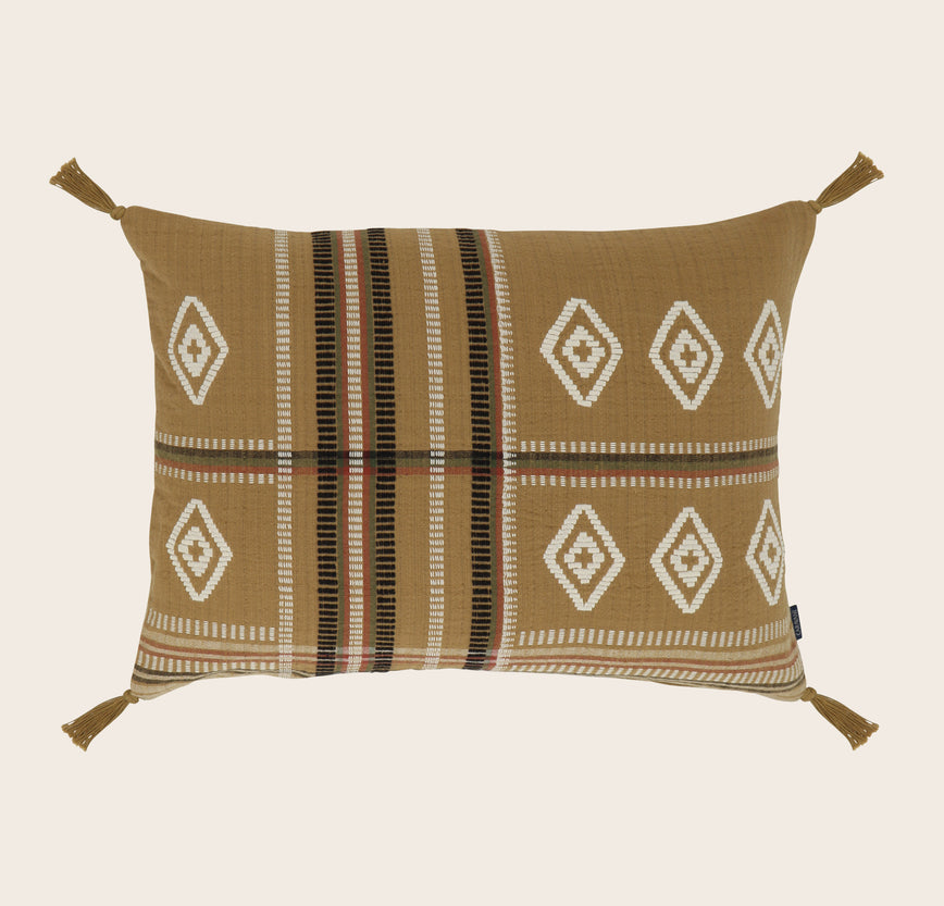 Housse de coussin Avani