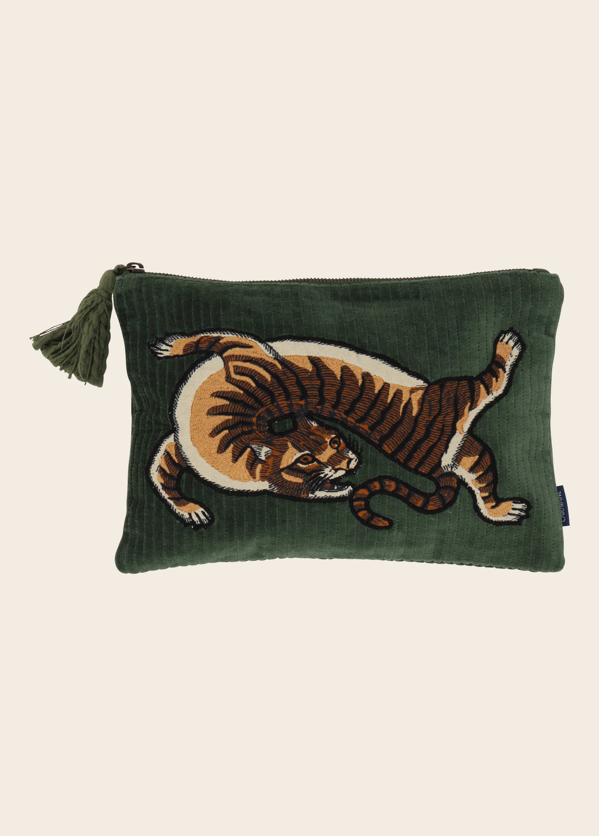 Tagor pouch