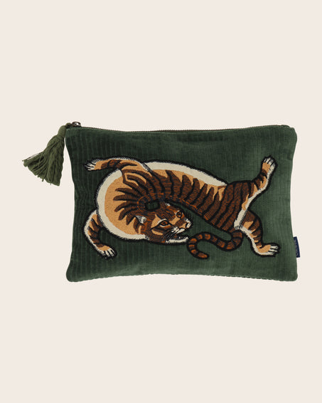 Tagor pouch