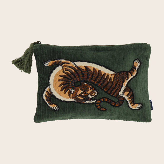 Tagor pouch