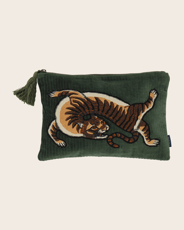 Tagor pouch