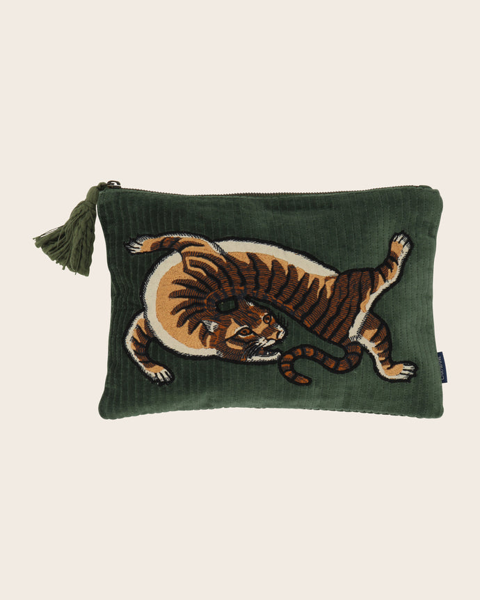 Tagor pouch