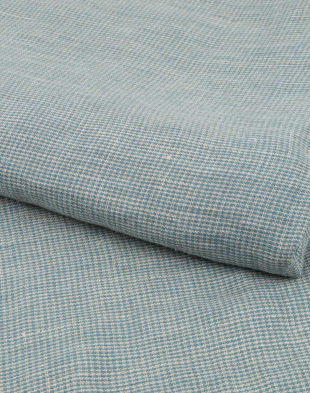 Drap Plat Fil à Fil