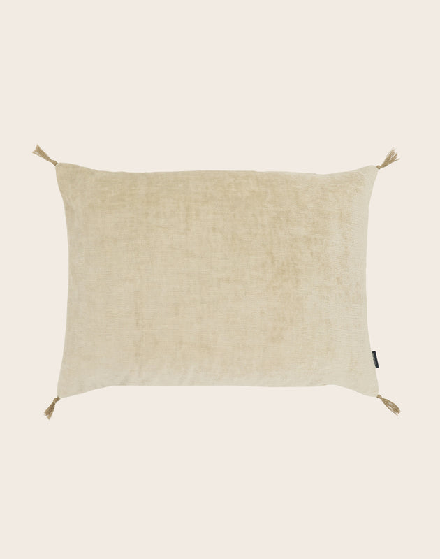 Housse de coussin Tallino