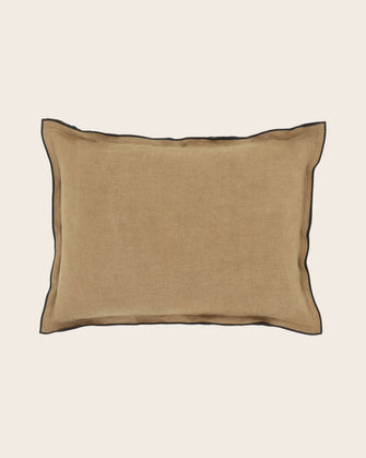 Housse de coussin Maya