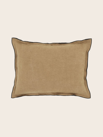 Housse de coussin Maya