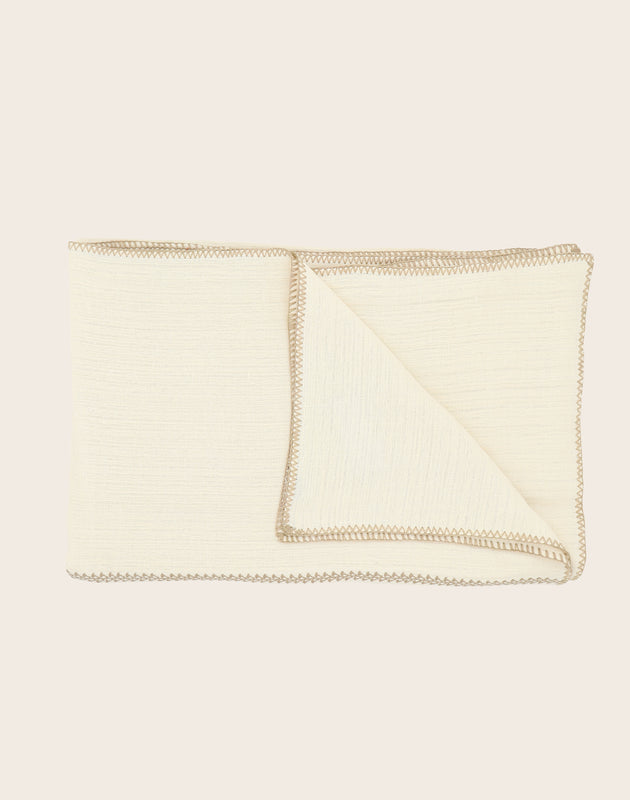 Zarif bedspread