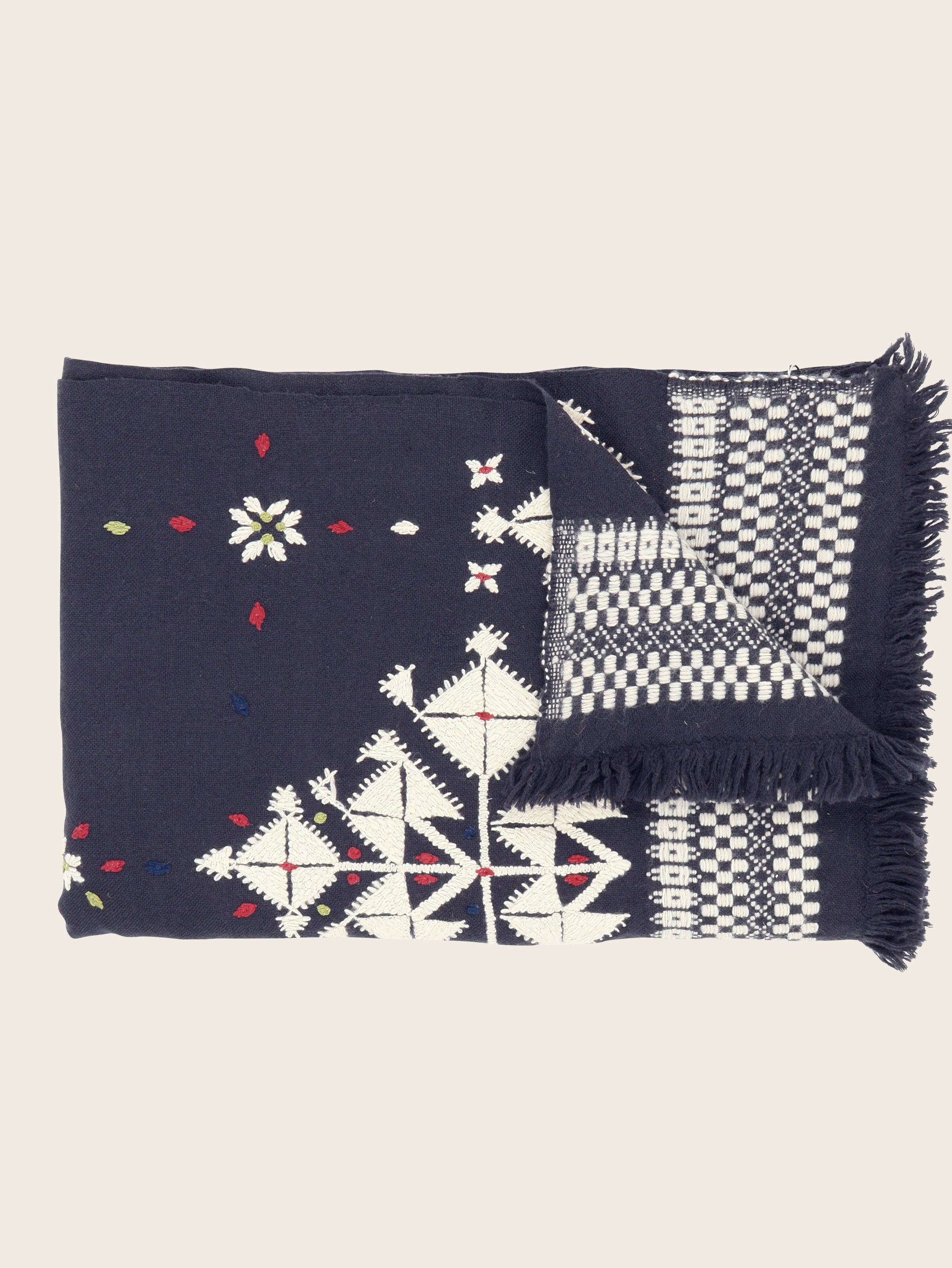 Elzear Plaid