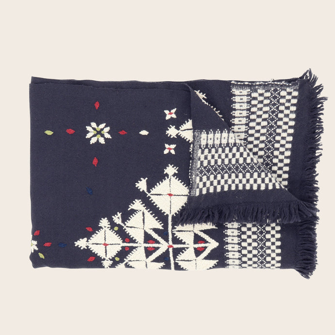 Elzear Plaid