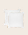 Set of 2 Bora pillowcases