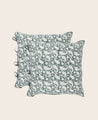 Set de 2 taies d'oreiller Paisley