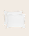 Set of 2 Bora pillowcases