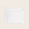 Set of 2 Bora pillowcases