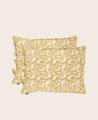 Set of 2 Paisley pillowcases