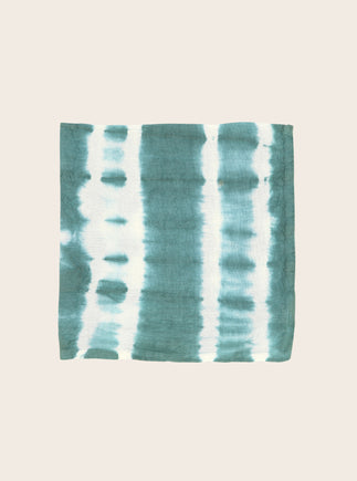 Selena Tie and Dye Towel