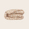 Housse de couette Paisley bio