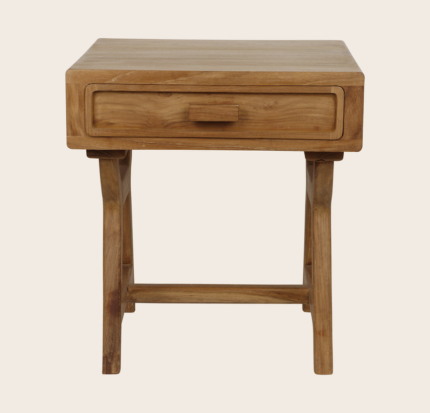 Table de chevet Elior