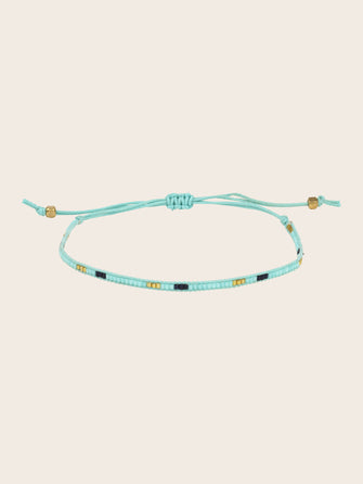 Shiny Pearl Bracelet