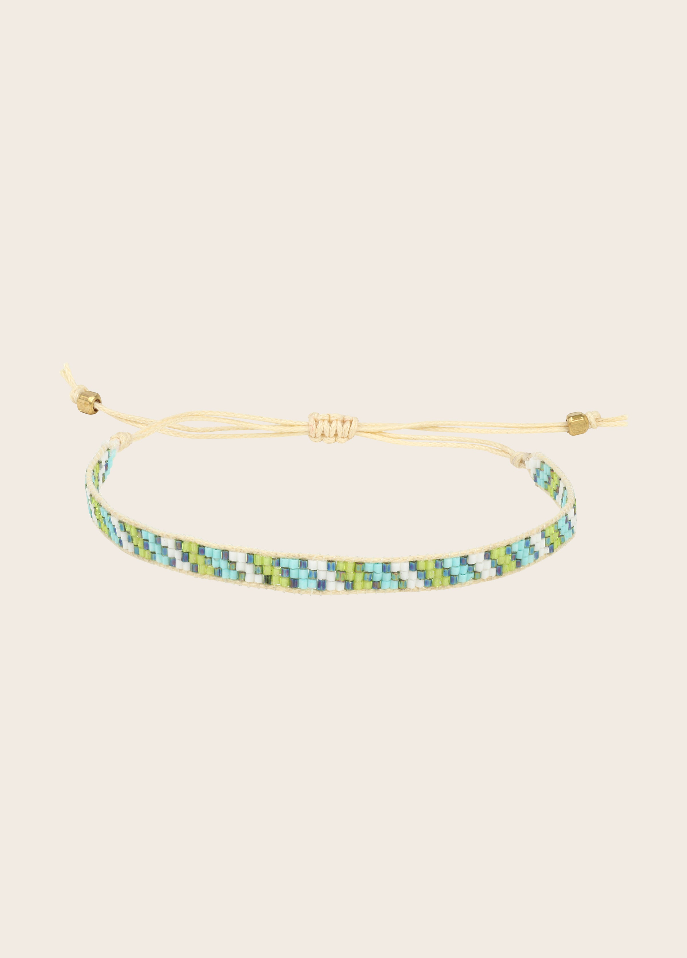 Shiny Pearl Bracelet