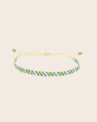 Shiny Pearl Bracelet