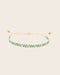 Shiny Pearl Bracelet