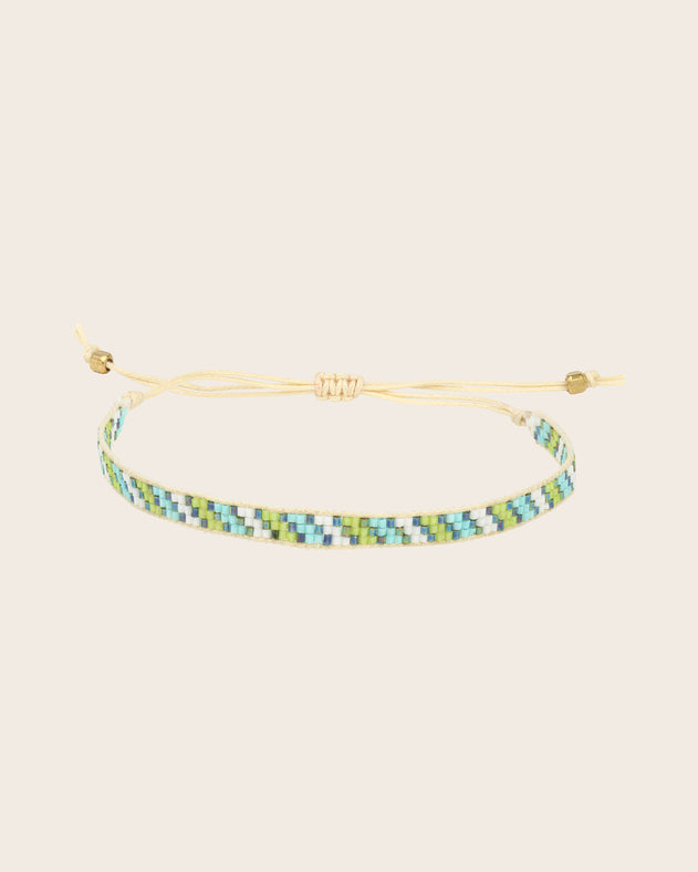 Shiny Pearl Bracelet