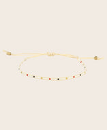 Bracelet Perles Shiny