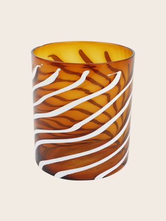 Saffron Tealight Holder