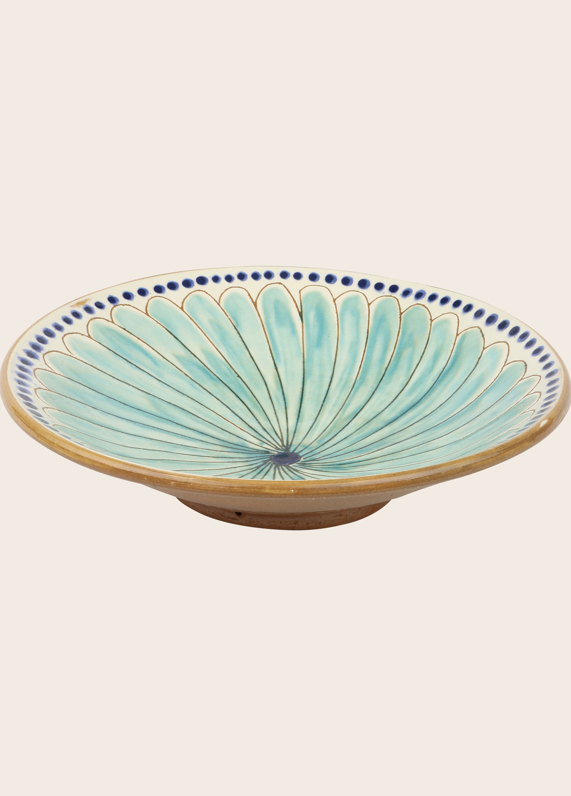 Cleo plate