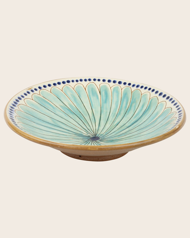 Cleo plate