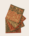 Set of 4 Oris napkins