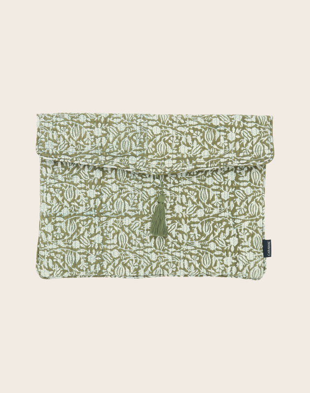 Pochette d'ordinateur Kampy