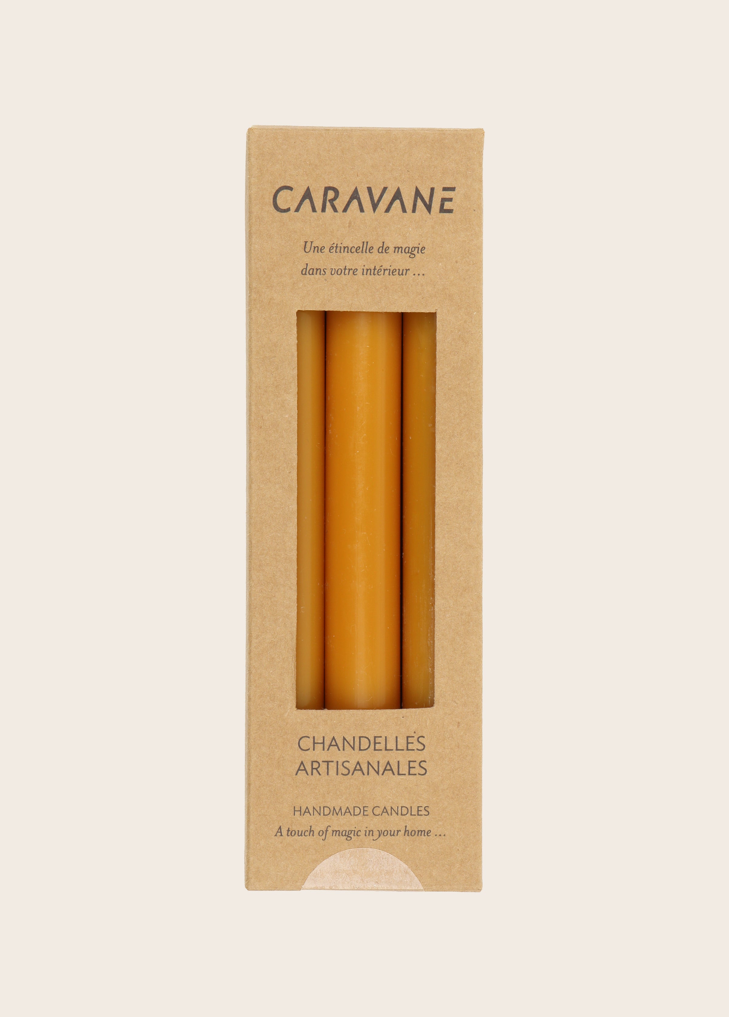 Chandelles