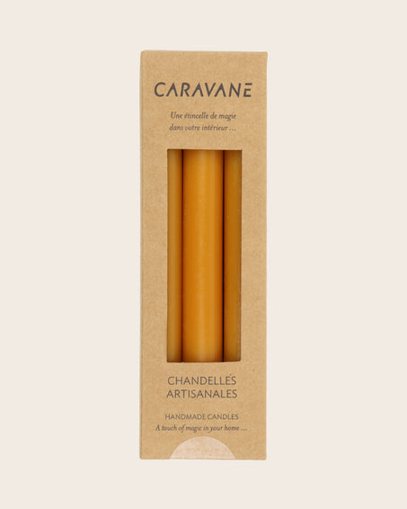 Chandelles