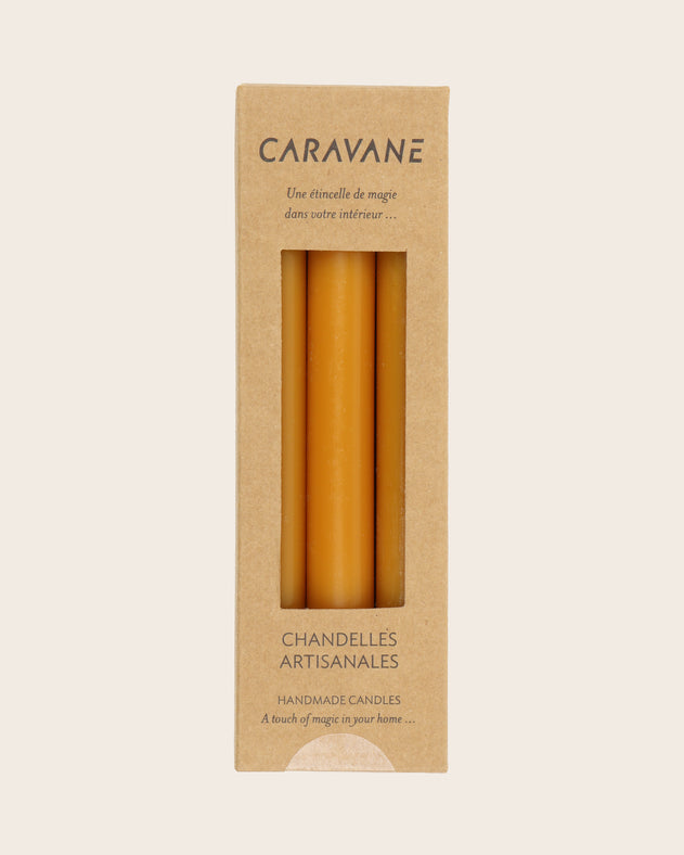 Chandelles