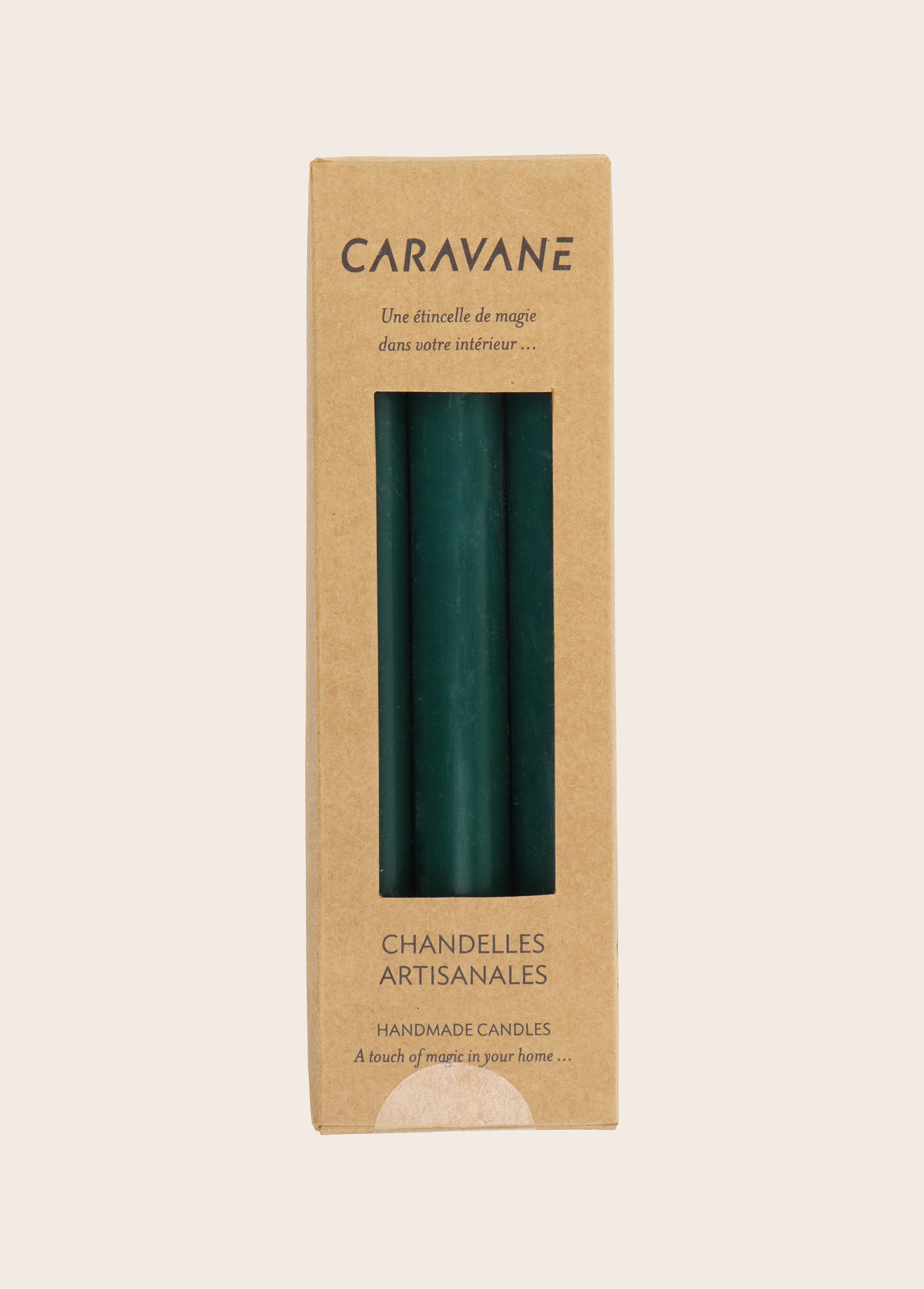 Chandelles