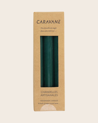 Chandelles