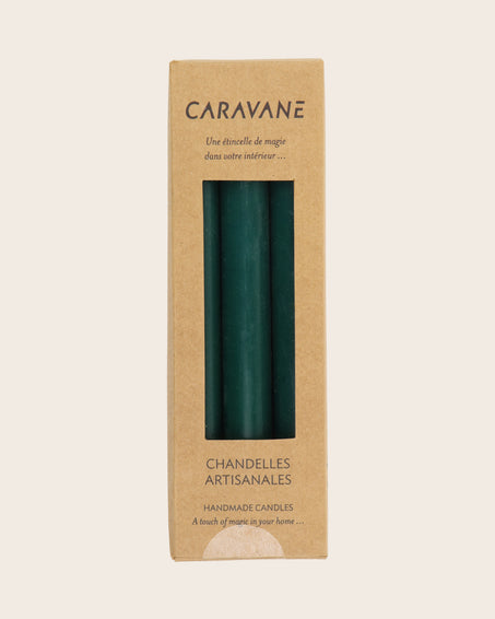 Chandelles