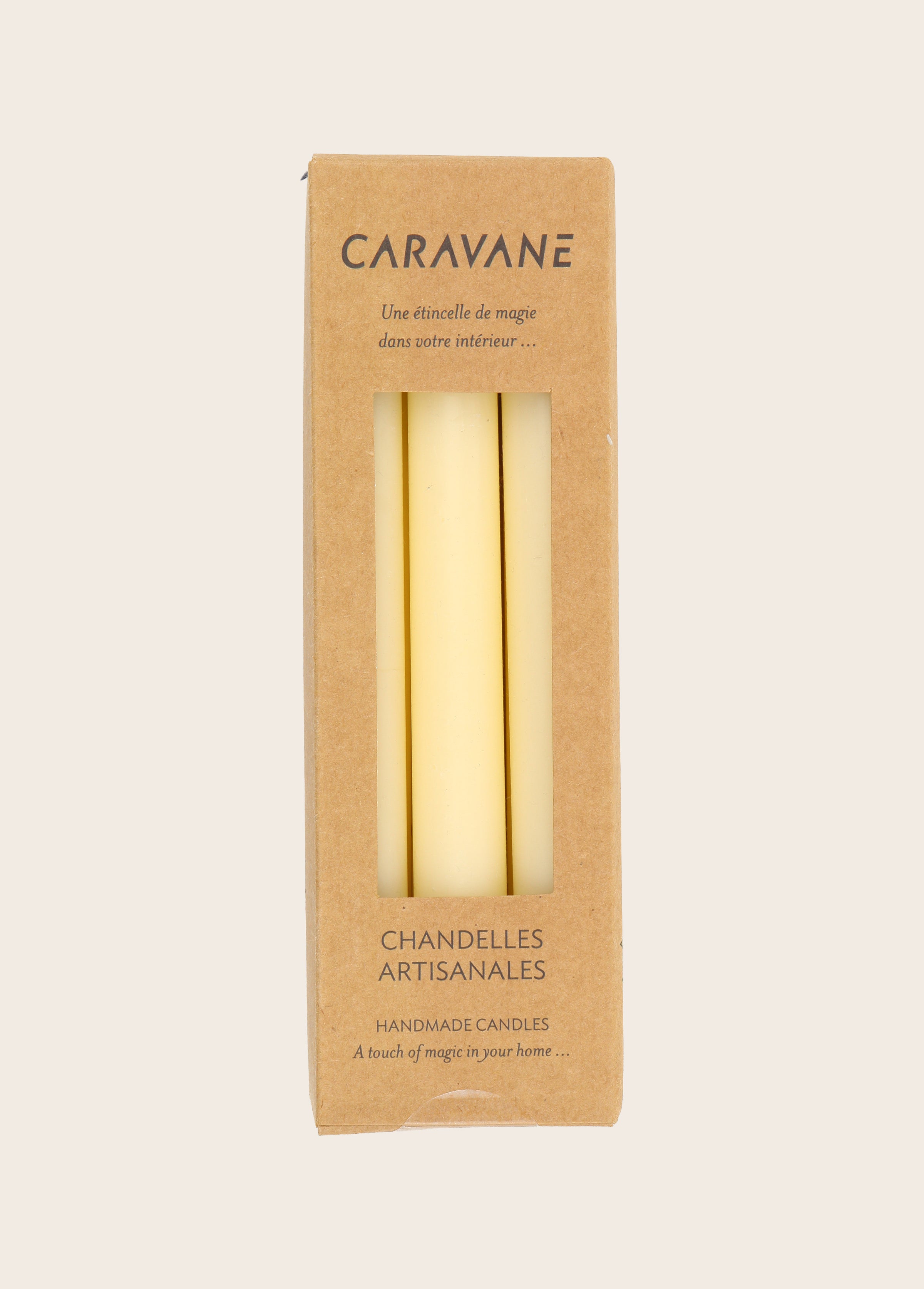 Chandelles