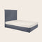 Holi Headboard and Box Spring Cover