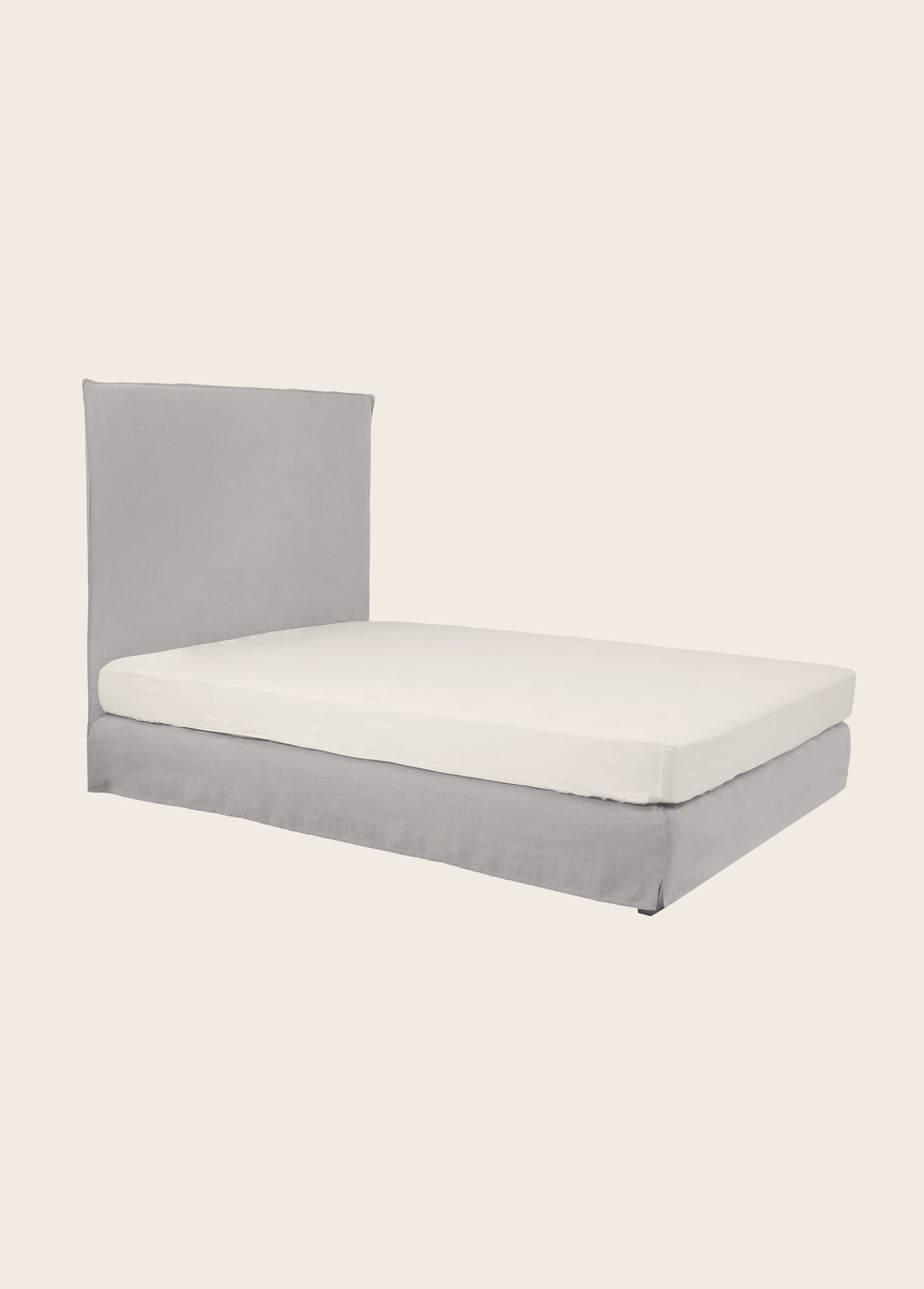 Holi headboard and bed base cover